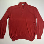 Avon Celli Long Sleeved Polo