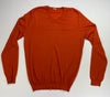 MALO Firenze Cashmere V-Neck Sweater