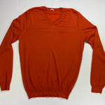 MALO Firenze Cashmere V-Neck Sweater