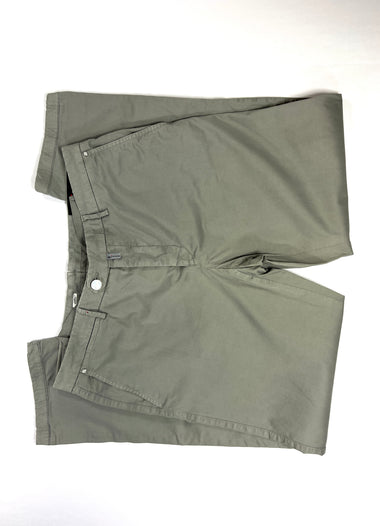 KITON Grey Khaki Jeans