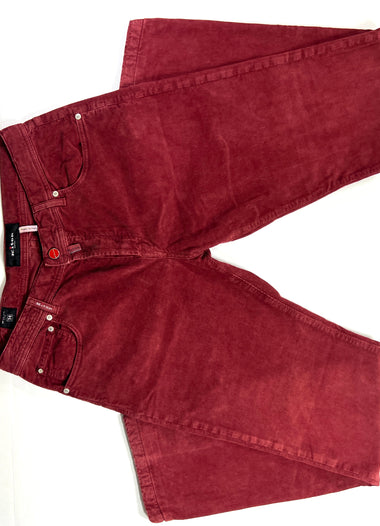 KITON Corduroy Jeans Size 34
