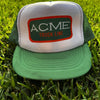 Vintage ACME Trucker Hat