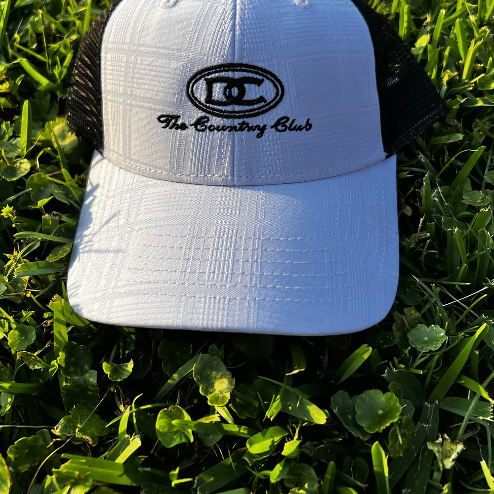 DC Ranch Country Club TaylorMade Golf Cap