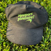 Vintage Newport Hat