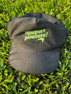 Vintage Newport Hat