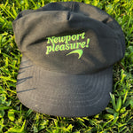 Vintage Newport Hat