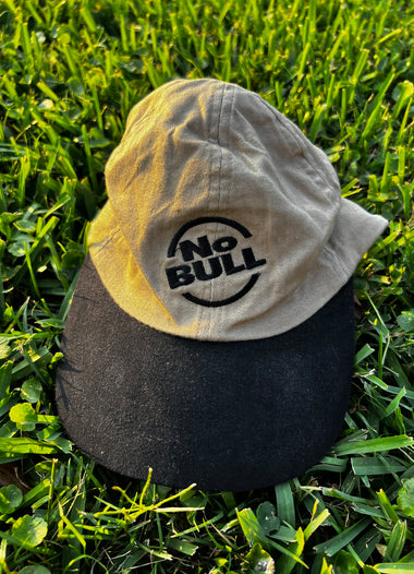 Vintage "No BULL" Winston Hat