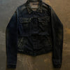 Rick Owens Denim Jacket