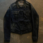 Rick Owens Denim Jacket