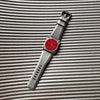 NEW Bell & Ross 03-92 Red Radar Ceramic Automatic